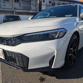 ホンダ・シビック 