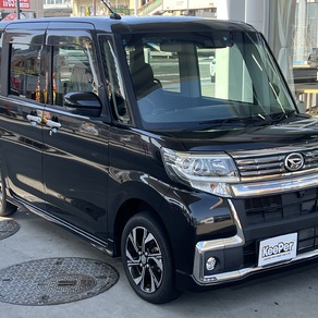 ダイハツ・タント