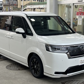 ホンダ・ステップワゴン