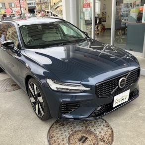 ボルボ・V60