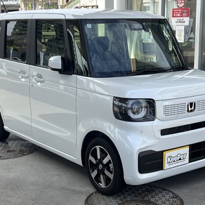 ホンダ・N-BOX