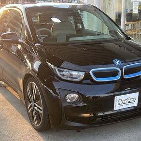 BMW・i3