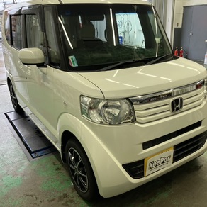 ホンダ・N-BOX