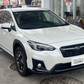 スバル・XV