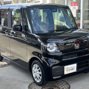ホンダ・N-BOX