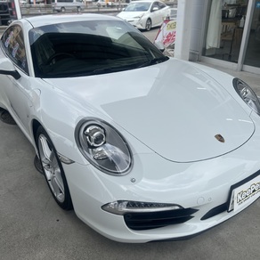 ポルシェ・911