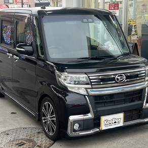 ダイハツ・タント