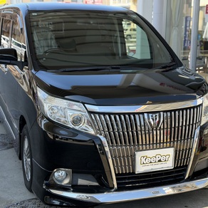 トヨタ・エスクァイア