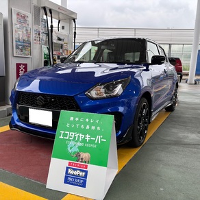 スズキ・スイフト