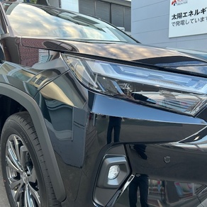 トヨタ・RAV4