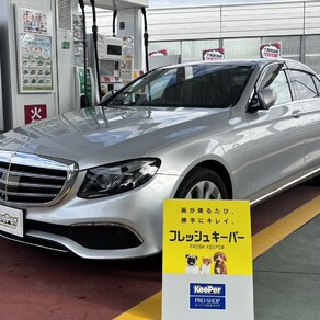 メルセデス・ベンツ・Eクラス