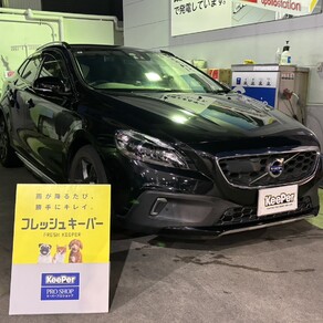ボルボ・V40