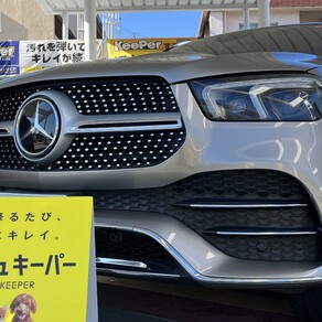 メルセデス・ベンツ・GLEクラス