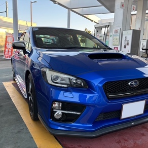 スバル・WRX