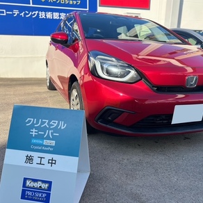 ホンダ・フィット