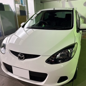 マツダ・デミオ