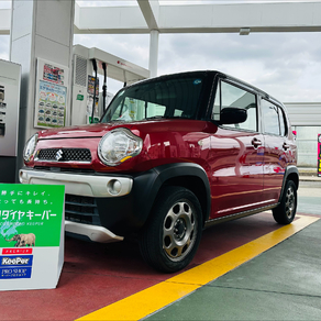 スズキ・ハスラー