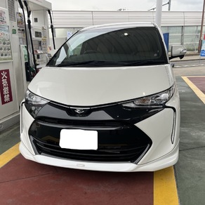 トヨタ・エスティマ