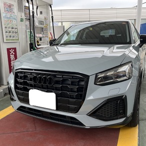 アウディ・Q2
