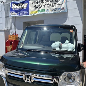 ホンダ・N-BOX