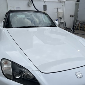 ホンダ・S2000