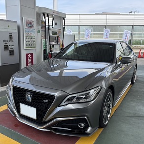 トヨタ・クラウン