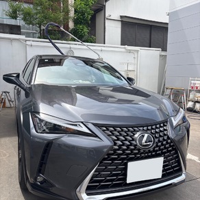 レクサス・RX