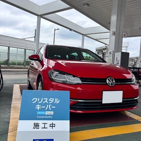 フォルクスワーゲン・ゴルフ
