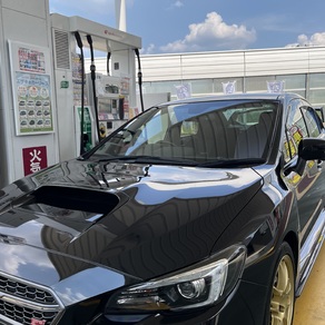 スバル・WRX