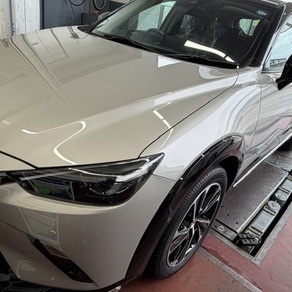 マツダ・CX-3