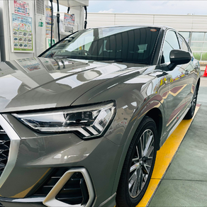 アウディ・Q3