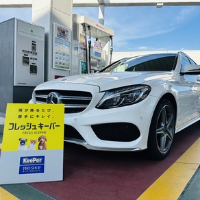 メルセデス・ベンツ・Cクラス