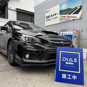 スバル・WRX