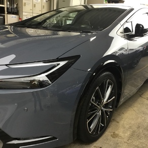 トヨタ・プリウス