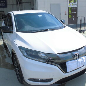 ホンダ・ヴェゼル