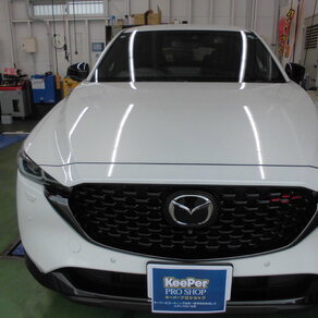マツダ・CX-5