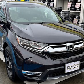 ホンダ・CR-V