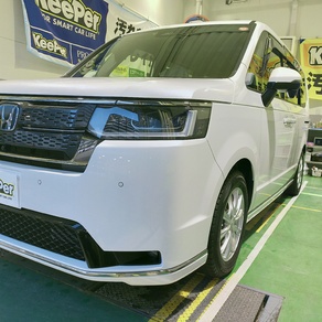 ホンダ・ステップワゴン