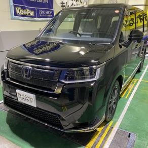 ホンダ・ステップワゴン