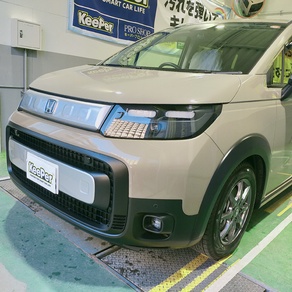 ホンダ・フリード