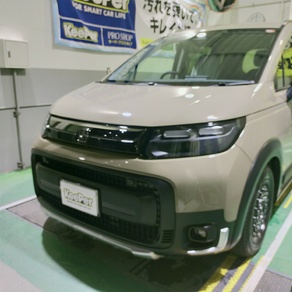 ホンダ・フリード