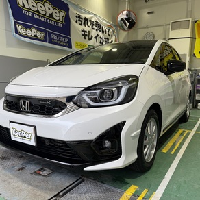 ホンダ・フィット