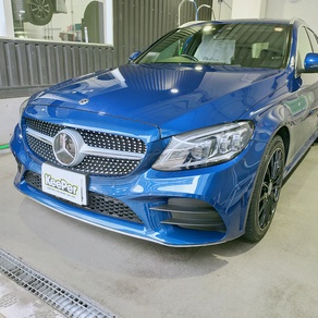 メルセデス・ベンツ・Cクラス