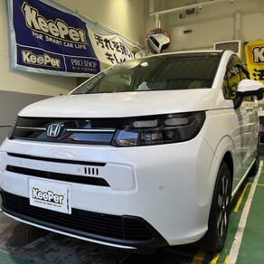 ホンダ・フリード