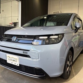 ホンダ・フリード