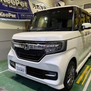 ホンダ・N-BOX
