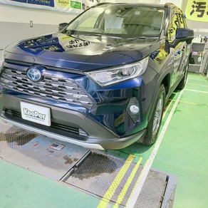 トヨタ・RAV4