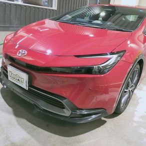 トヨタ・プリウス