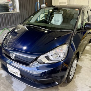 ホンダ・フィット
