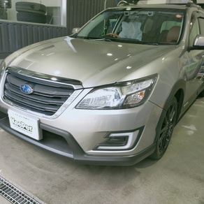 スバル・エクシーガ